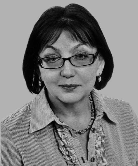 фото: Інюшина Людмила Миколаївна
